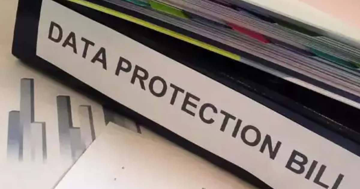 Draft Data Protection Bill proposes six types of penalties